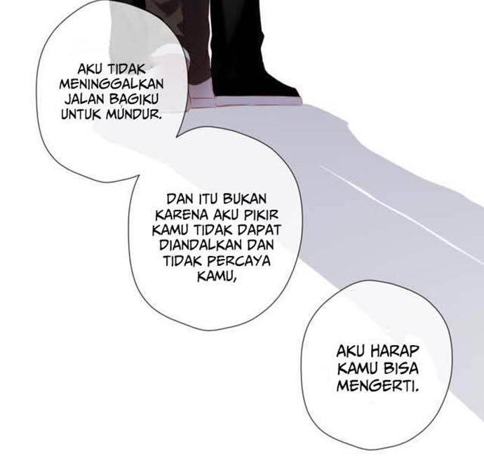 Once More Chapter 89 Bahasa Indonesia